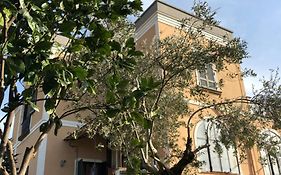 Domus Agricolae Corallina