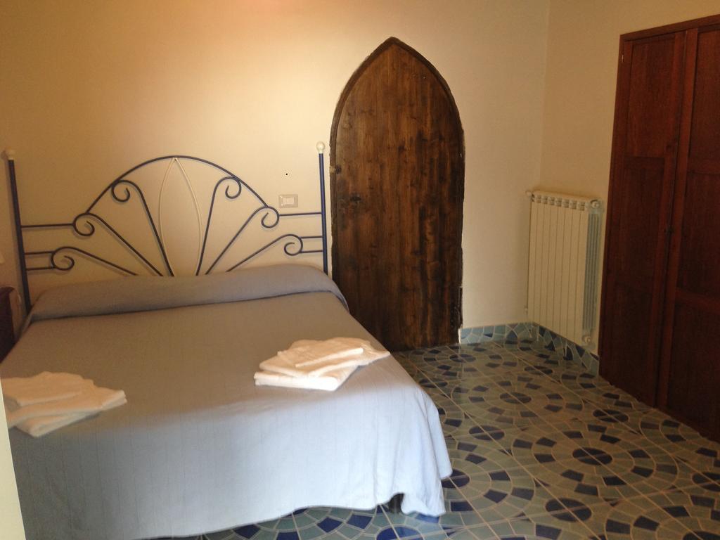 Domus Agricolae Corallina Torre del Greco Zimmer foto