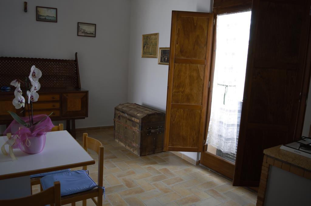 Domus Agricolae Corallina Torre del Greco Zimmer foto