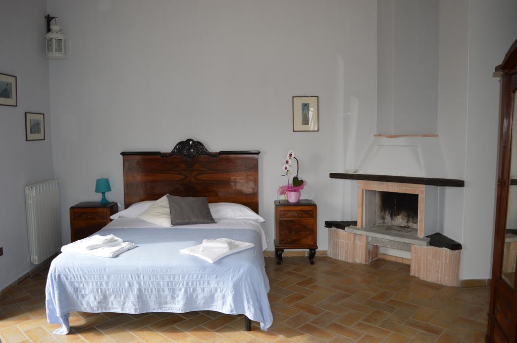 Domus Agricolae Corallina Torre del Greco Zimmer foto